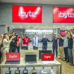 Reinaguração Loja Ibyte Iguatemi (38)