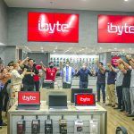 Reinaguração Loja Ibyte Iguatemi (40)