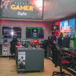 Reinaguração Loja Ibyte Iguatemi (41)