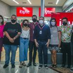 Reinaguração Loja Ibyte Iguatemi (43)