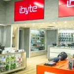 Reinaguração Loja Ibyte Iguatemi (7)