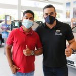 Renato Freire E Jeferson Goes