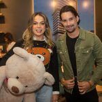 Roberta Fontelles E Philipe Dantas