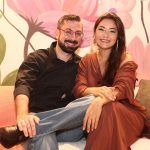 Rodrigo Xinofonte Camila Osugi