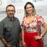 Róger Monte E Apoliana Andrade