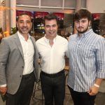 Ronaldo Munhoz, Duda E Dudu Brigido (4)