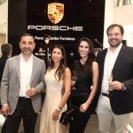 Ronaldo E Jessika Munhoz, Paloma E Daniel Carvalho