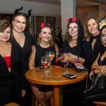 Rone Veras, Andréa Rios, Roberta Ary, Socorro Camurça, Deseree Montenegro E Isabel Alcântara