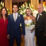 Rosele Diogo, Bruno Nogueira, Lídia Bulcão E Haroldo Diogo