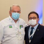 Roy Taylor E Manoel Linhares