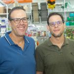 Sérgio E Paulo Fiuza