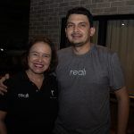 Silvana Márcia E Magnus Nogueira