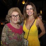 Socorro França E Luciana Sousa