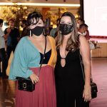 Soraia Madeiro E Maísa Brito