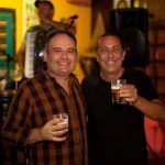 Taiene Righeto E Rodolphe Trindade