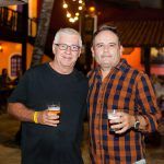 Taiene Righetto E Amigo