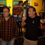 Taiene Righetto E Rodolphe Trindade