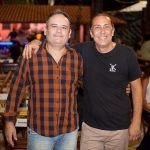 Taiene Righetto E Rodolphe Trindade_