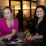 Taynara Melo E Lina Reis