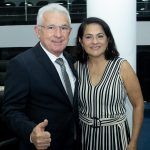 Ubiranilson Alves E Francilene Couto