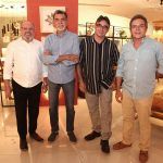 Vando Figueiredo, Ascal,