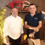 Vando Figueiredo E Omar De Albuquerque (2)