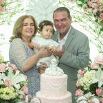 Vânia Bandeira, Maria Thereza E Jório Da Escóssia