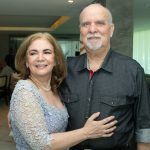 Vânia Bandeira E Eduardo Riedel