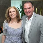 Vânia Bandeira E Jório Da Escóssia