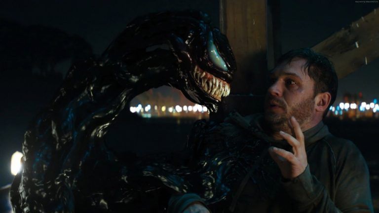 Venom