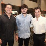 Vicente De Paiva, Dudu E Duda Brigido (1)