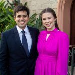 Victor Florêncio E Ines Mota