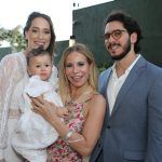 Vitoria Arrais, Pedro Manuel Arrais Neto Brandão, Vladia E Pedro Brandão (2)