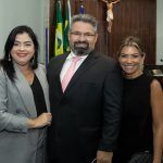 Viviane Almada, Mário E Vanessa Queirós