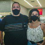 Fabricio Borges E Luana Freitas