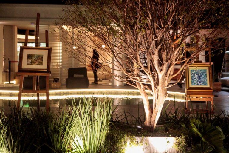 2º Leilão Beneficente Da Santa Casa   Casa Cor Ceará