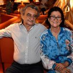 Acilon E Marta Gonçalves