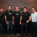 Adriano Alves, João E João Fiuza, Ladislau Nogueira E Felipe Braga