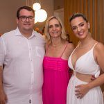 Adriano Feitosa, Eliana E Nicole Motta