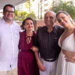 Adriano Feitosa, Elis E Barbosa Freitas, Nicole Motta