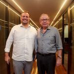 Adriano Nogueira E Ricardo Cavalcante