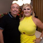 Adriano E Eliane Feitosa