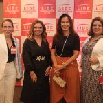 Águeda Muniz, Emília Buarque, Heloisa Nigro E Claudia Majela