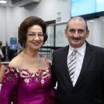 Alcilea Araújo E Franzé Gomes