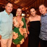 Alejandro Ureta, Nayana Kaute, Elen E Phellip Godefroit