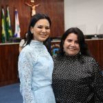 Alessandra Viana E Ivana Castro