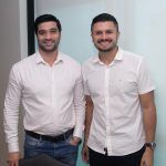 Alexandre Diniz E Breno Costa