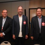 Alexandre Sales, Régis E Marcus Medeiros