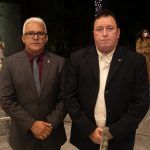 Almir Guilherme E Aurélio Gonçalves