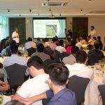 Almoço Empresarial Com Fernando Cirino   AJE (1)